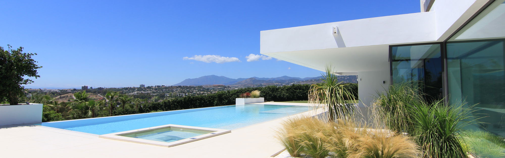 3 Marbella Luxury Real Estate Agents, high end villas, apartments and
